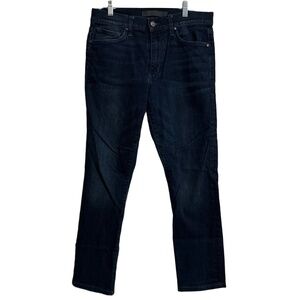 Joe's Jeans Men's W31 Dark Wash Slim Fit Denim Stretch Jesse
